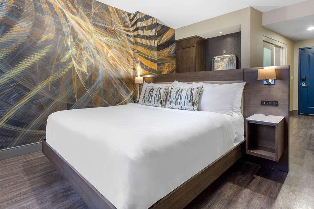 Cambria Hotel Philadelphia Downtown Center City Ruang foto